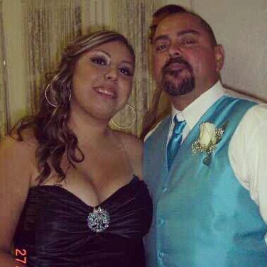 Sabina Garcia - Class of 2006 - San Gorgonio High School