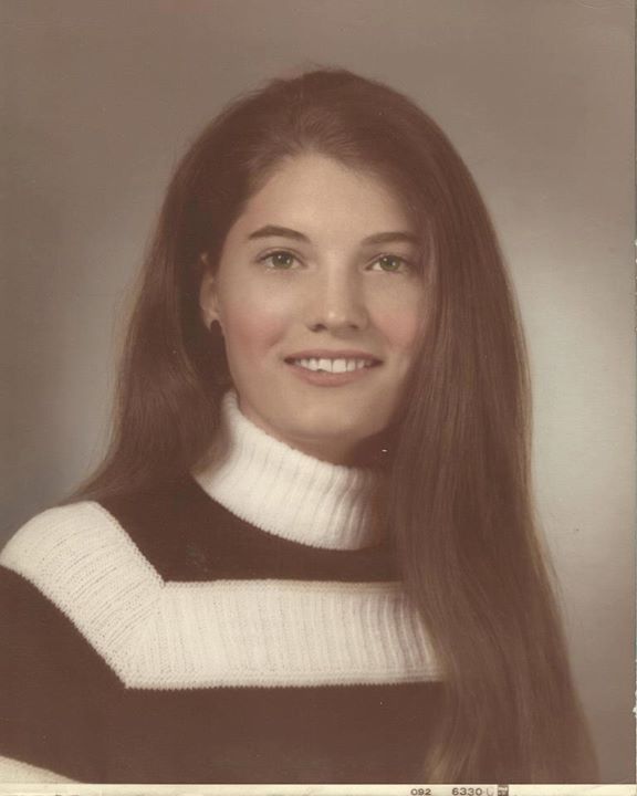 Nancy Hepner - Class of 1969 - San Gorgonio High School