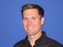 Jeff Leroy - Class of 1987 - San Gorgonio High School