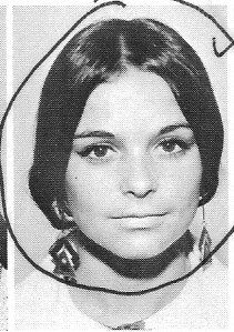 Kathy Stewart - Class of 1969 - San Gorgonio High School