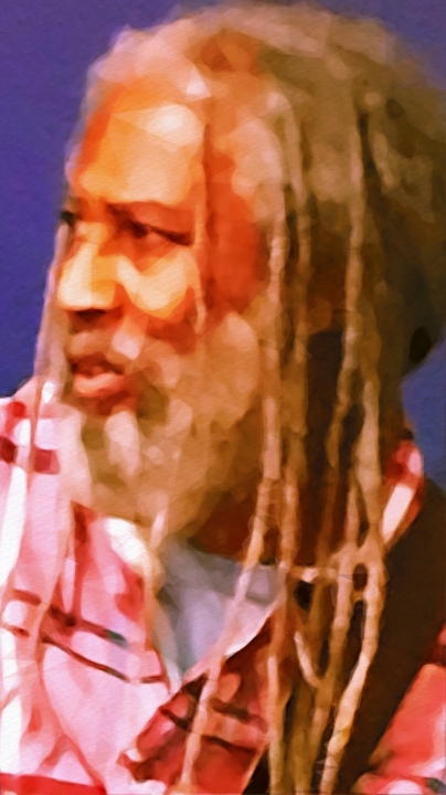 Julian Brown - Class of 1970 - San Gorgonio High School