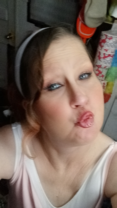 Dana Jeanett - Class of 1993 - San Gorgonio High School