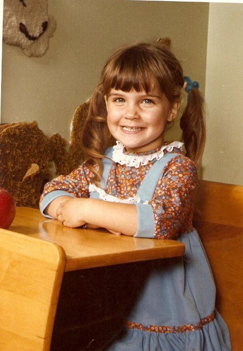 Denise Preziosi - Class of 1994 - San Gorgonio High School
