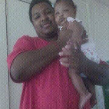 Royce Bascomb - Class of 2007 - San Gorgonio High School