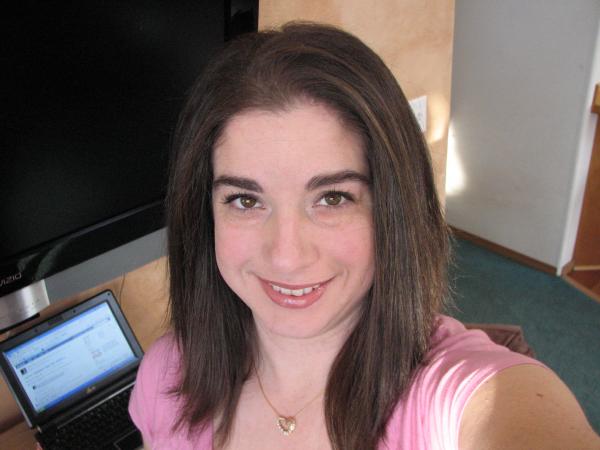 Jolene Taylor - Class of 1993 - Santa Clara High School