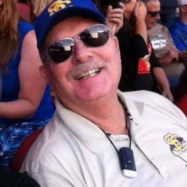 Grant Mccauley - Class of 1970 - Santa Clara High School