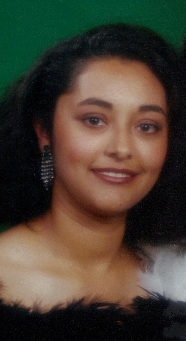 Marci Lopez - Class of 1996 - Santa Clara High School