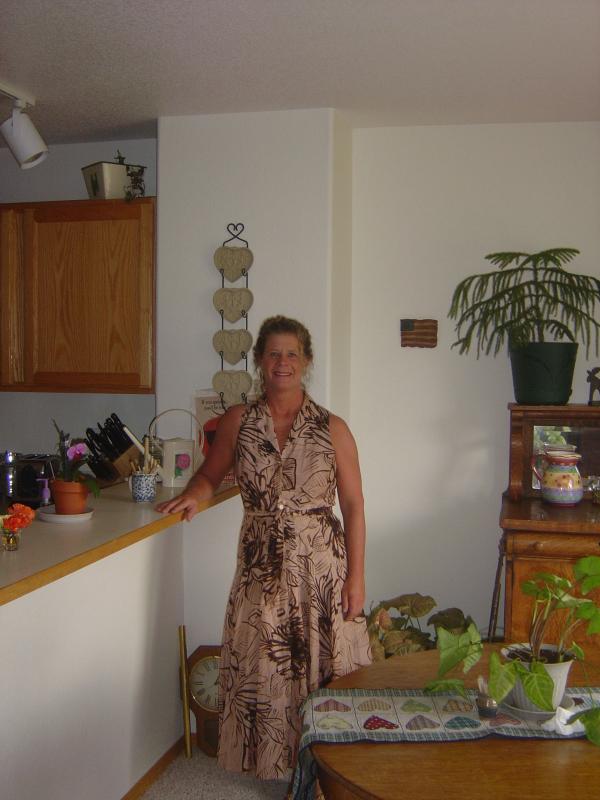 Paula Hatzenbuhler - Class of 1978 - Santa Clara High School