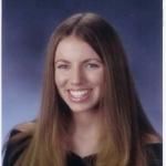 Kathryn Jones - Class of 1990 - Santa Clara High School