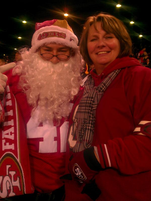 Terry Souders - Class of 1980 - Santa Clara High School