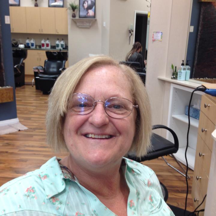 Sandi Jones - Class of 1973 - Santa Fe High School