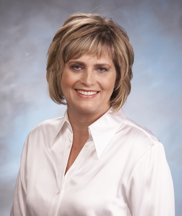 Julie Clawson - Class of 1980 - Santa Fe High School