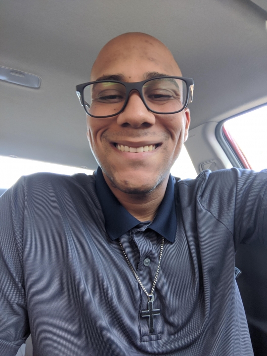 Albert Dossman - Class of 2007 - Santa Fe High School