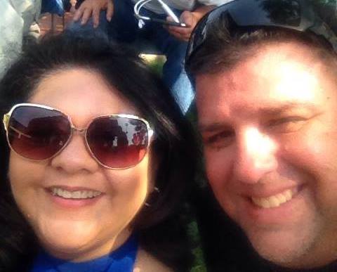 Sylvia Sanchez - Class of 1987 - Santa Fe High School