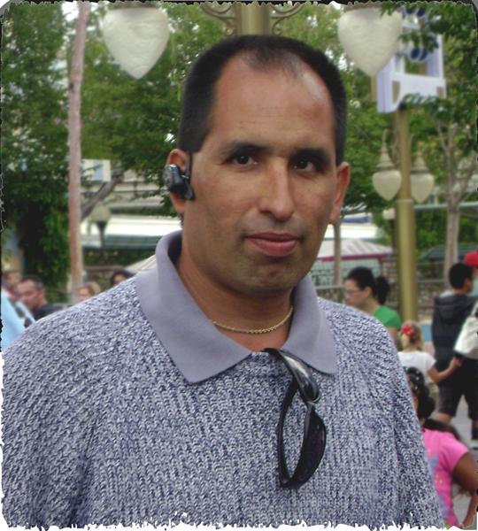 Ralph Maese - Class of 1987 - Santa Fe High School