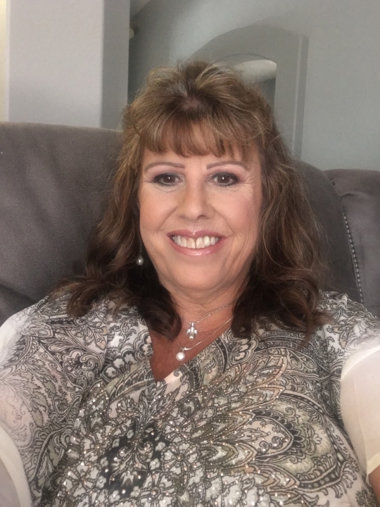 Kimberly Munyan - Class of 1979 - Santa Fe High School