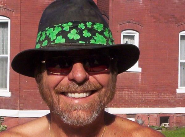 Steven Paine - Class of 1975 - Santa Fe High School