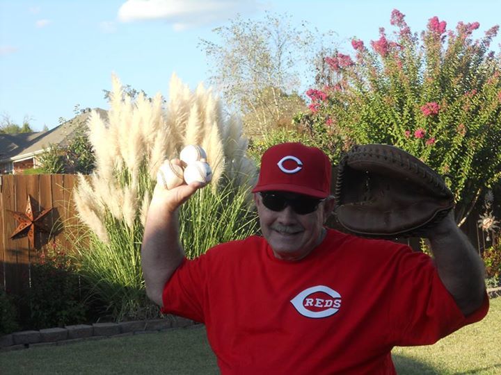 Larry Myers - Class of 1969 - Santa Fe High School