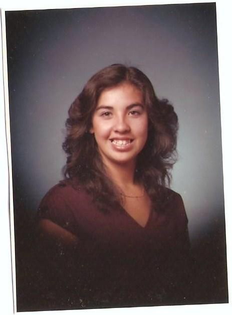 Debra Casas - Class of 1981 - Santa Fe High School