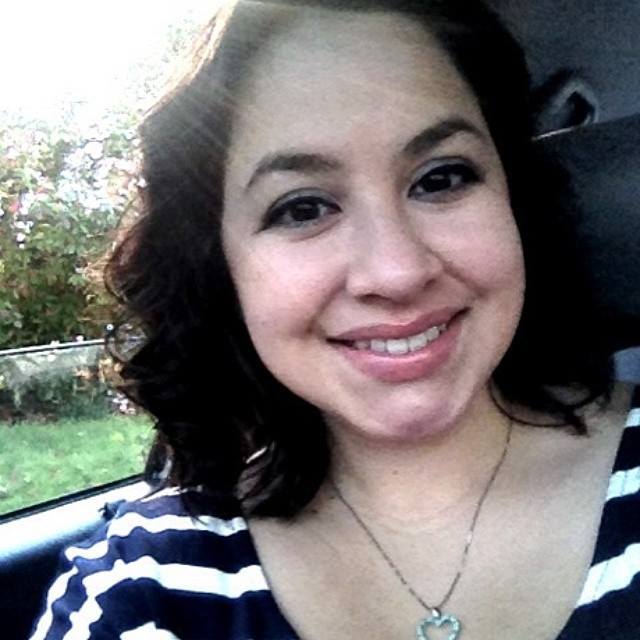 Linda Corona - Class of 2007 - Santa Fe High School