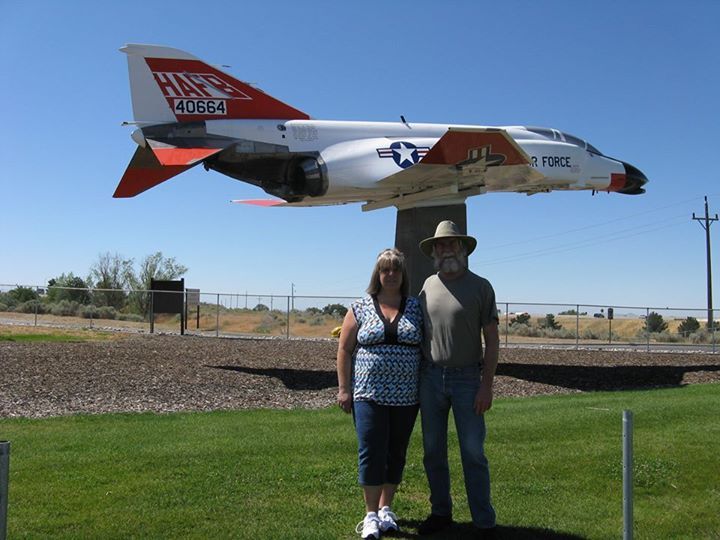 Sharon Thompson - Class of 1977 - Santa Fe High School