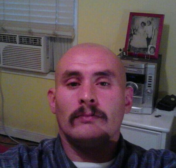 George Arthur Arellano - Class of 1998 - Santa Fe High School