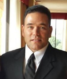 Paul Perez - Class of 1990 - Santa Fe High School