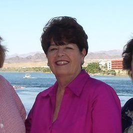 Kathy Barnthouse - Class of 1965 - Santa Fe High School