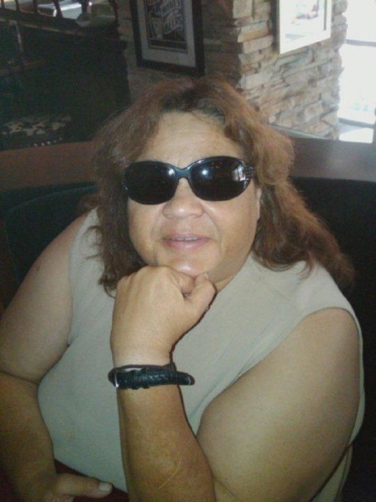 Debbie Ferrer - Class of 1978 - Santa Fe High School