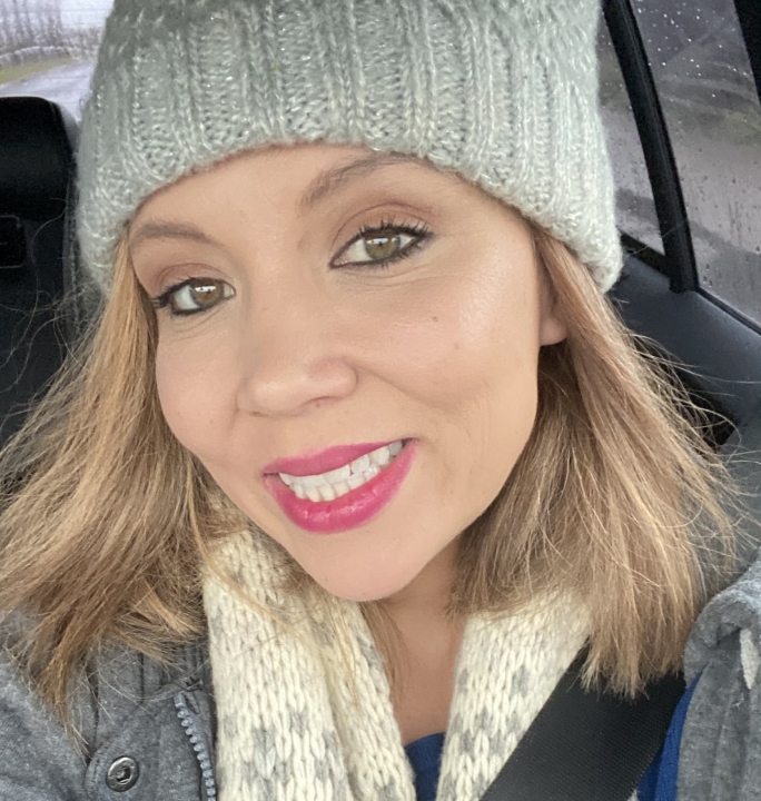 Crystal Massey - Class of 2002 - Santa Fe High School