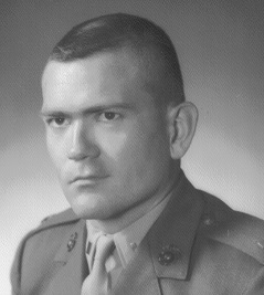 Neal Van Houten - Class of 1966 - Santa Fe High School