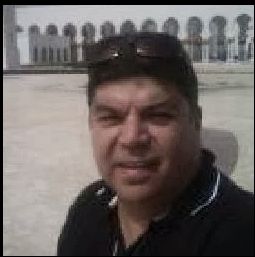 Gil Castillo - Class of 1977 - Santa Fe High School