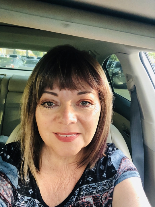 Doreen Rodriguez - Class of 1978 - Santa Fe High School