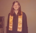 Mike Warner, class of 1972