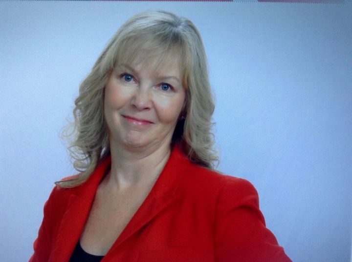 Gina Willoughby - Class of 1981 - Santa Teresa High School