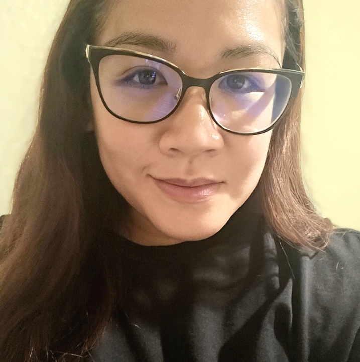 Vianca Lois Carpio - Class of 2006 - Santa Teresa High School