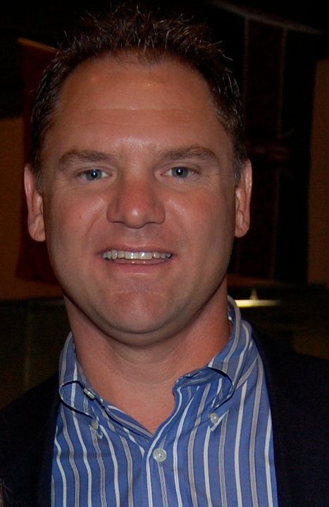 Todd Harman - Class of 1984 - Santa Teresa High School