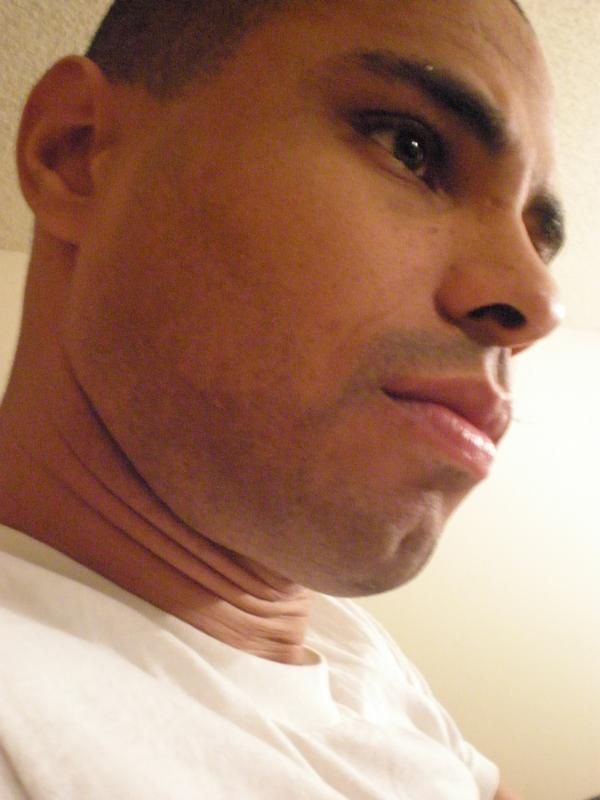 Reuben Stevens - Class of 1993 - Santa Teresa High School