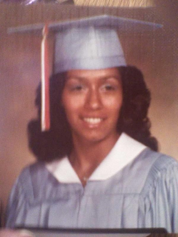 Gina Ramirez - Class of 1979 - Santa Teresa High School