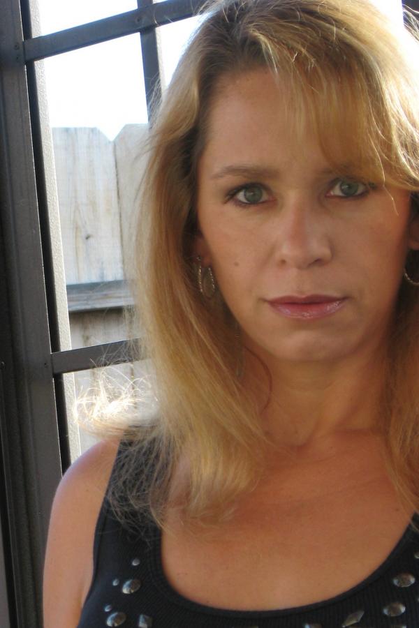Elsje Bos - Class of 1981 - Santa Teresa High School