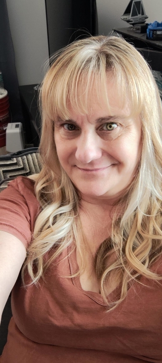 Brenda Garnett-kirby - Class of 1982 - Santa Teresa High School