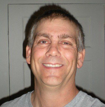 David Harvey - Class of 1984 - Santa Teresa High School