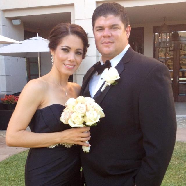 Jenny Smith - Class of 1995 - Santa Teresa High School