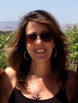 Yvette Warner Lawson - Class of 1978 - Santa Teresa High School