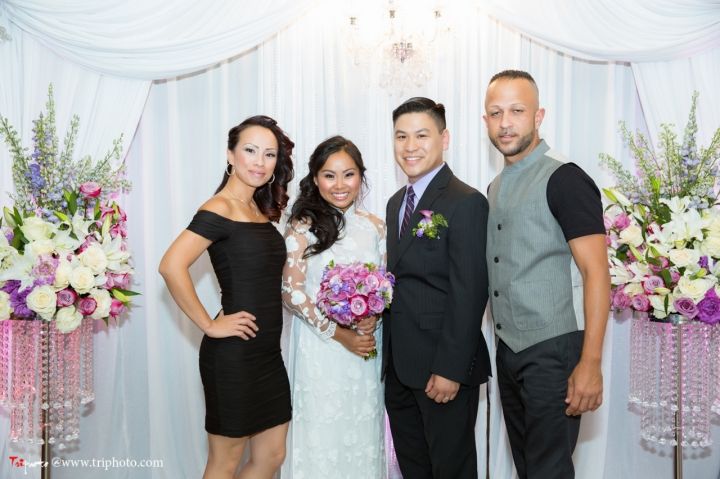 Thao Thi Kim Nguyen - Class of 1995 - Santa Teresa High School