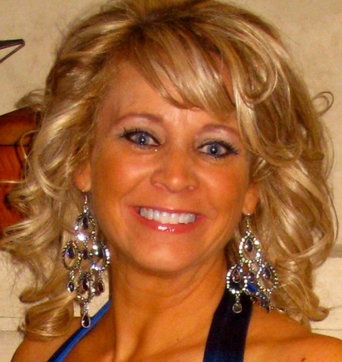 Linda Gleason - Class of 1982 - Santa Teresa High School