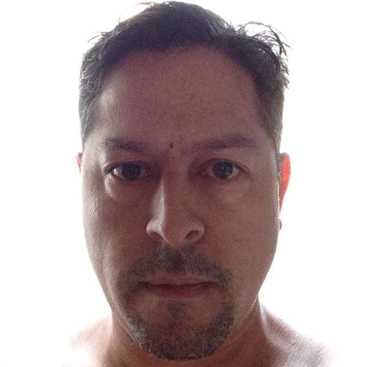 Mike Carrillo - Class of 1987 - Santa Teresa High School