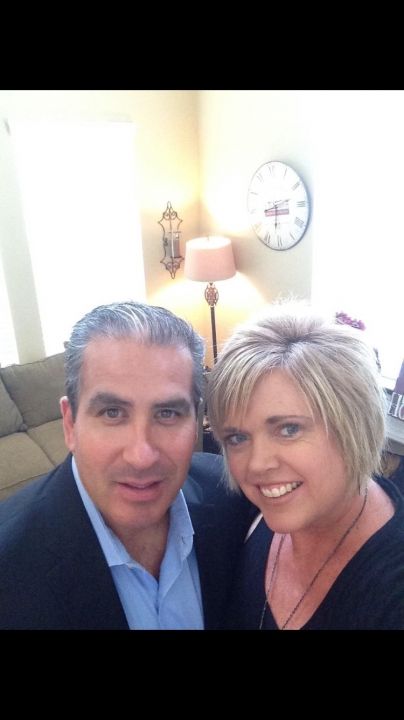 John Gonzalez - Class of 1992 - Santa Teresa High School