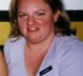 Annemarie Mathews, class of 1988