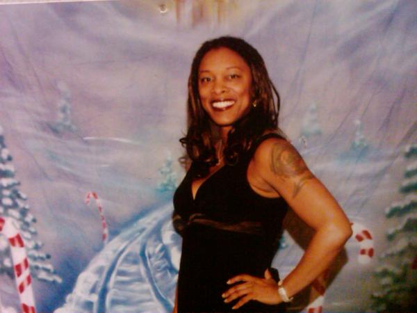 Ronica Sterling - Class of 1981 - Skyline High School